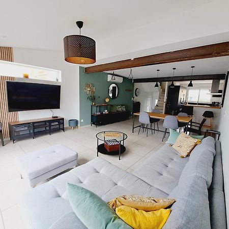 Confort Et Style Maison Cosy 3 Chambres Narbonne Exteriér fotografie