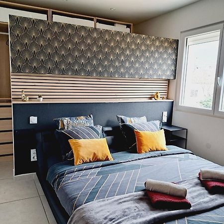 Confort Et Style Maison Cosy 3 Chambres Narbonne Exteriér fotografie
