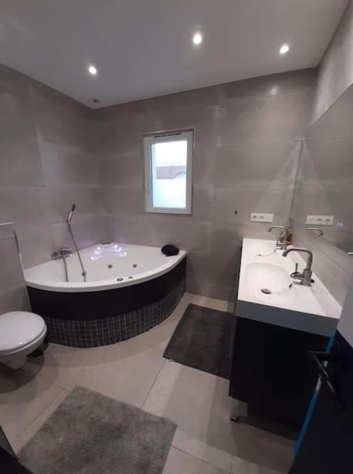 Confort Et Style Maison Cosy 3 Chambres Narbonne Exteriér fotografie