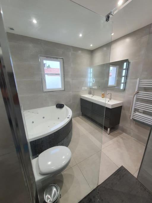 Confort Et Style Maison Cosy 3 Chambres Narbonne Exteriér fotografie