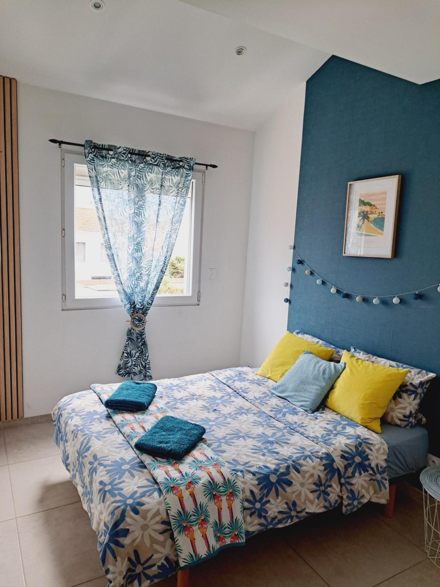 Confort Et Style Maison Cosy 3 Chambres Narbonne Exteriér fotografie