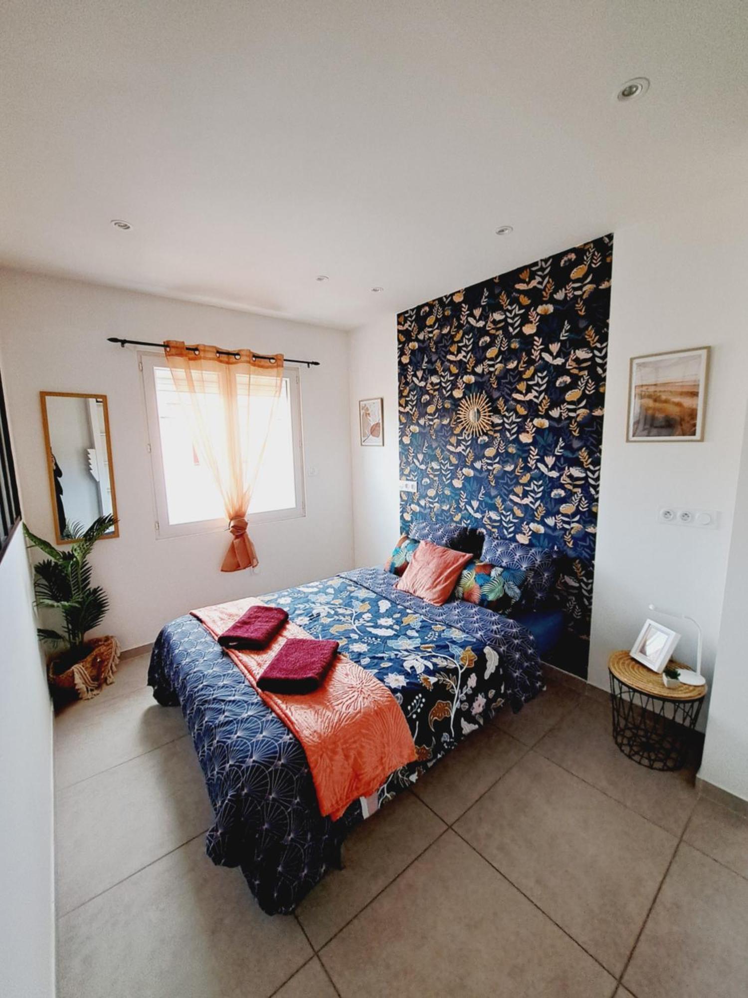 Confort Et Style Maison Cosy 3 Chambres Narbonne Exteriér fotografie