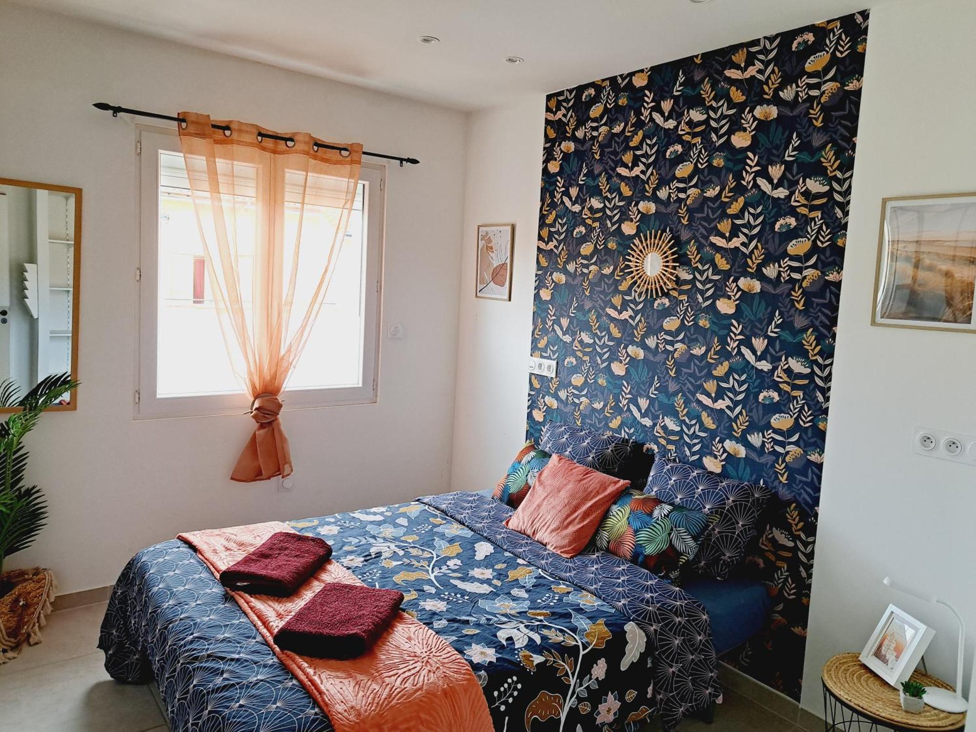 Confort Et Style Maison Cosy 3 Chambres Narbonne Exteriér fotografie